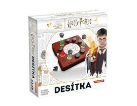 Desať Harry Potter TV