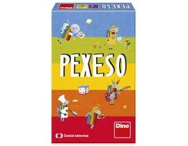 Thu Déčko pexeso