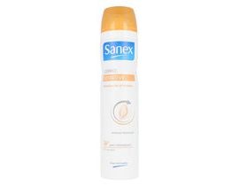 Deodorant sprej dermo citlivý sanx (250 ml)