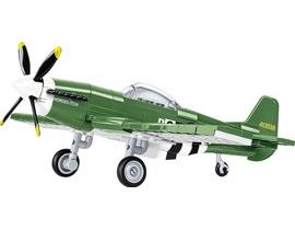 COBI 5860 II WW North American P-51D Mustang, 1:48, 152 k