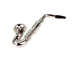 Hudební hračka Reig 41 cm Saxofon s 8 tóny (3+ roků)