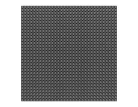 Sluban Bricks Base M38-B0833B Základová deska 32x32 bílá