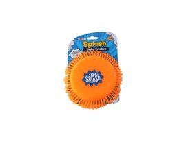 SPORTO Splash Vodní Frisbee - oranžové
