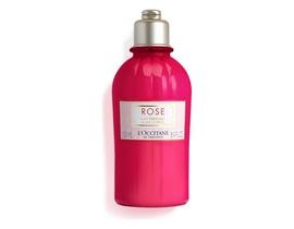 Rose L'Occitane Body Cream (250 ml)