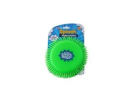 SPORTO Splash Vodní Frisbee - zelené