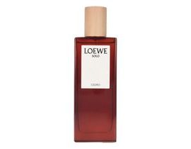 Toaletní voda Solo Loewe Cedro Loewe (50 ml)