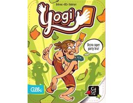 Yogi