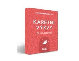 Karetní výzvy - Po 22. hodině