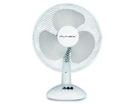 Stolový ventilátor, 30cm - Punex (R) - PFT1030