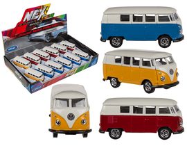 Model vozu, VW T1 Bus 1963