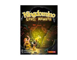 Kingdomino: Lovci mamutů