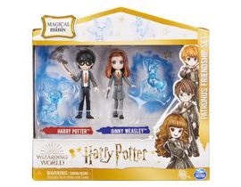 HARRY POTTER HARRY A GINNY S PATRONY