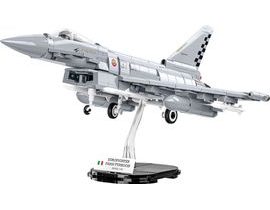 COBI 5849 Armed Forces Eurofighter F2000 Typhoon Italy, 1:48, 642 k