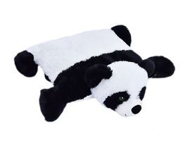 Vankúš Plush Pet - Panda