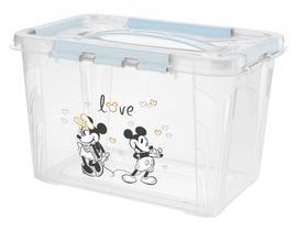 Keeeper Box Mickey Mouse 6,6 l