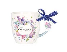 ALBI MUG - ROMANA