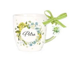 Albi Mug - Petra