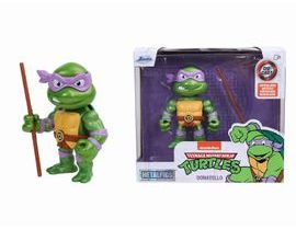 Turtles Donatello figurka 4"