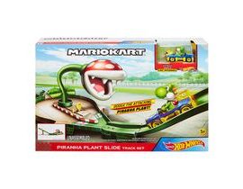 HW Mario Kart Racing Track Redemption Asst