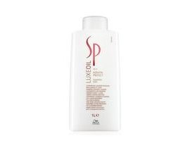 SP Luxe Oil System Professional Falsh Shampoo (1000 ml)