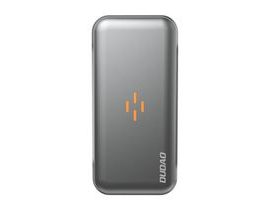 Indukční powerbanka Dudao K13S 10000mAh (šedá)