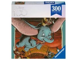 Disney 100 let: Dumbo 300 dílků