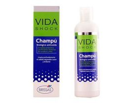 Šampón Vida Shock Luxana (250 ml)