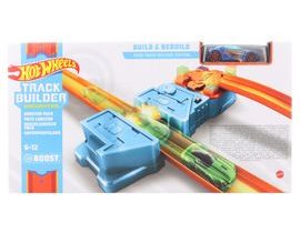 Hot Wheels Track Builder zrychlovač GBN81