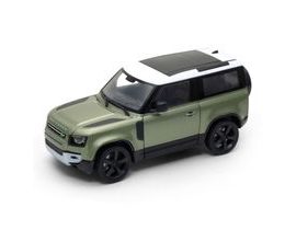 Welly Land Rover Defender (2020) 1:24