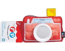 Fisher Price fotoaparát se zrcátkem