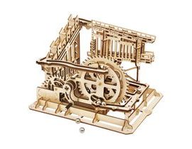 Robotime 3D Jigsaw Ball Track