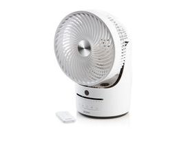 Stolný ventilátor s diaľkovým ovládaním - DOMO DO8148