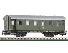 Piko Personal Wagon BI III Green - 57630