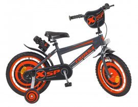 Detský bicykel Toimsa Speed XSP 16