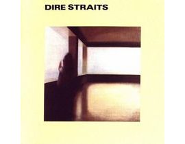 Dire Straits - Dire Straits, CD