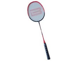 BROTHER G315A Raketa badmintonová ALU s pouzdrem