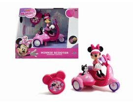 IRC Minnie Scooter