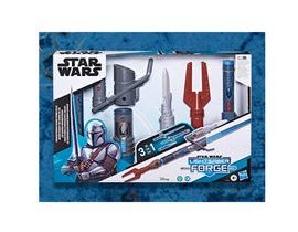 Star Wars Luke Skywalker set