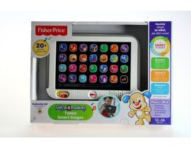 Fisher Price Smart Stagest Tablet Cz