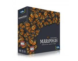 Albi Mariposas