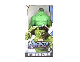 Avengera Titans Hero Delux Hulk