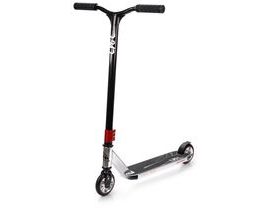 Meteor freestyl Scooter 22615 Edge Silver