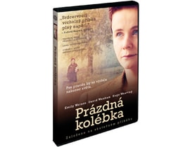 Prázdna kolíska, DVD