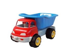 Androni Truck Matteuz - 35 cm