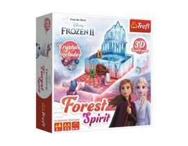 Forest Spirit 3D Ľadové kráľovstvo 2 / Frozen 2Spoločenské hra v krabici 26x26x8cm Cena za 1ks