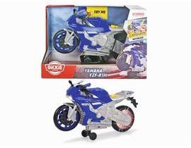 Motocykl Yamaha R1 Wheelie Raiders 26 cm