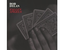 Bob Dylan-Fallen Angels, CD