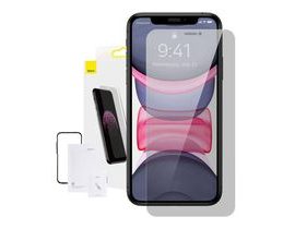 Baseus 0,3 mm Screen Protector (1ks balení) pro iPhone X/XS/11 Pro 5,8 palce