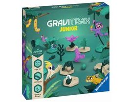 GraviTrax Junior Džungle