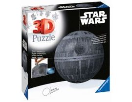 Puzzle-Ball Star Wars: Hvězda smrti 540 dílků